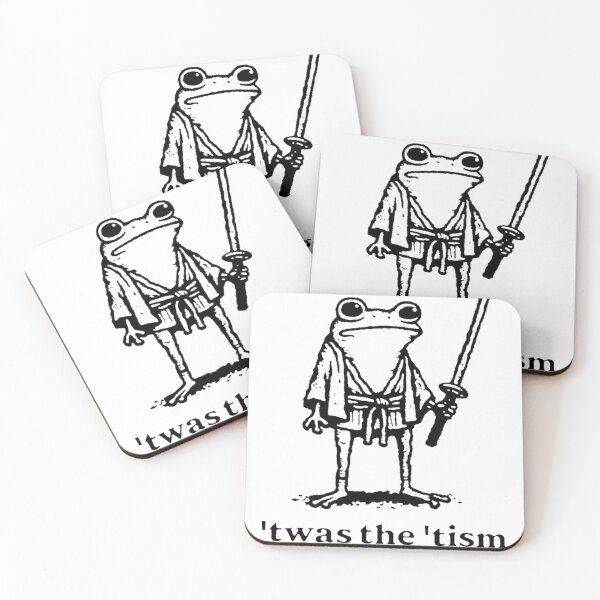 Item preview, Twas The Tism Mlord designed and sold by KevinGarris.