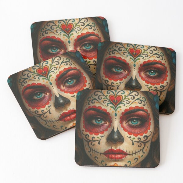Item preview, Painted to Remember designed and sold by Woven-myth.