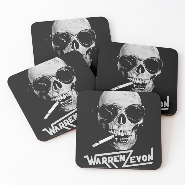 Item preview, Genius The Best Of Warren Zevon Song designed and sold by KevinGarris.