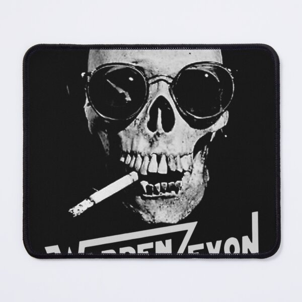 Item preview, Genius The Best Of Warren Zevon Song designed and sold by KevinGarris.