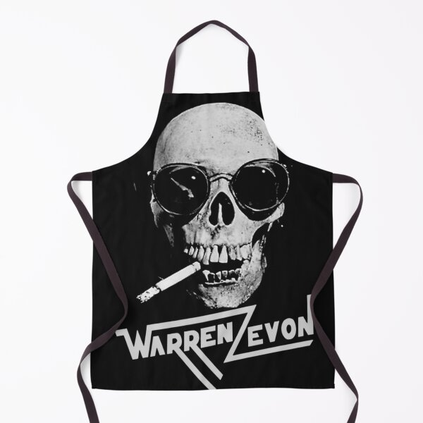 Item preview, Genius The Best Of Warren Zevon Song designed and sold by KevinGarris.