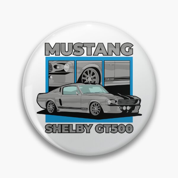 Item preview, Ford Mustang Shelby GT500 designed and sold by EGV2023.