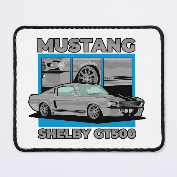 Item preview, Ford Mustang Shelby GT500 designed and sold by EGV2023.