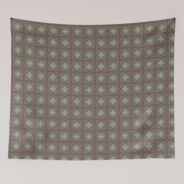Item preview, Seamless flower seamless pattern designed and sold by Kraisorn1980.