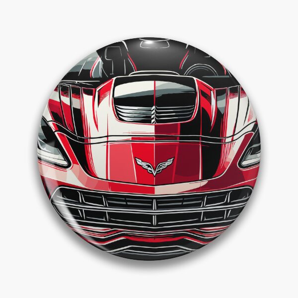 Item preview, Car Culture Design – Speed and Automotive Vibes designed and sold by Not Hugo.