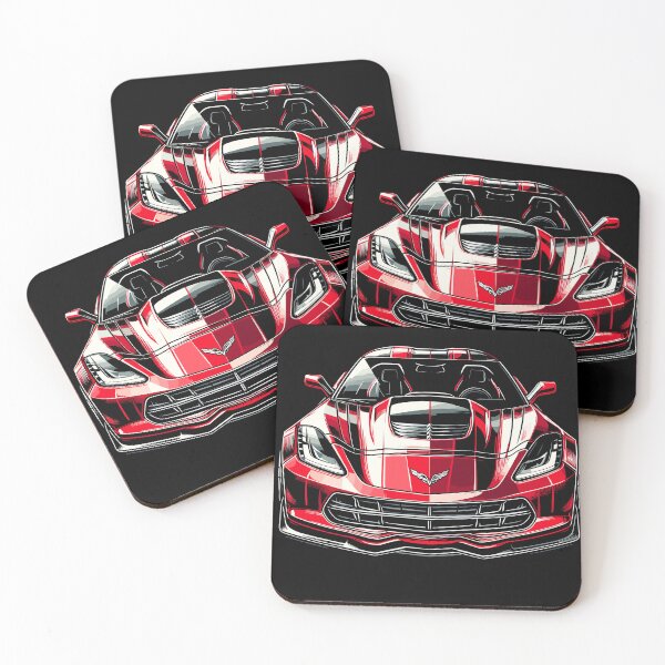 Item preview, Car Culture Design – Speed and Automotive Vibes designed and sold by Not Hugo.