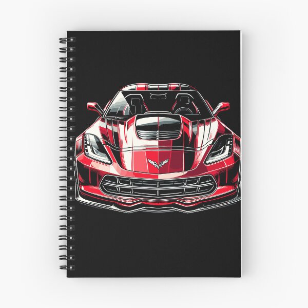 Item preview, Car Culture Design – Speed and Automotive Vibes designed and sold by Not Hugo.