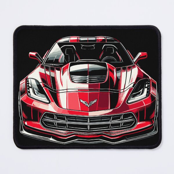 Item preview, Car Culture Design – Speed and Automotive Vibes designed and sold by Not Hugo.