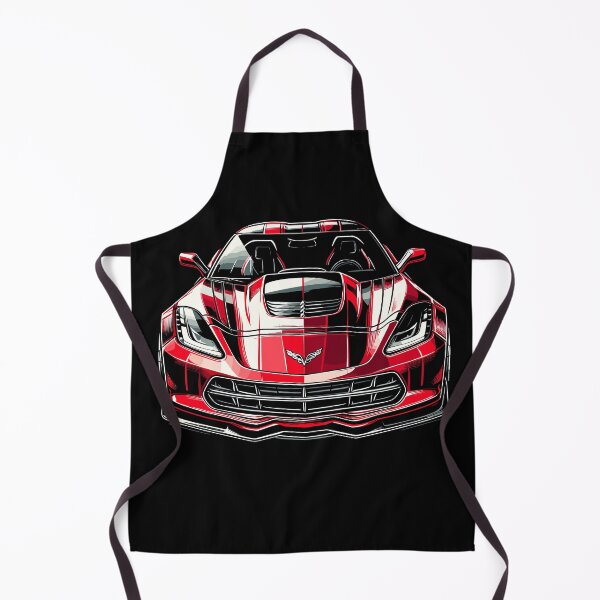Item preview, Car Culture Design – Speed and Automotive Vibes designed and sold by Not Hugo.