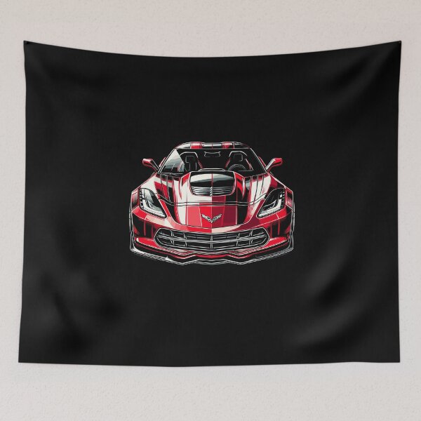 Item preview, Car Culture Design – Speed and Automotive Vibes designed and sold by Not Hugo.