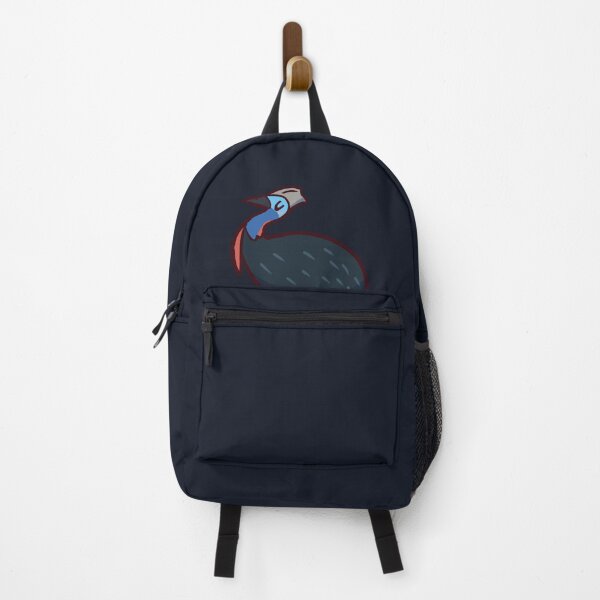 Item preview, Don't mess with the Cassowary designed and sold by joaoavenca.