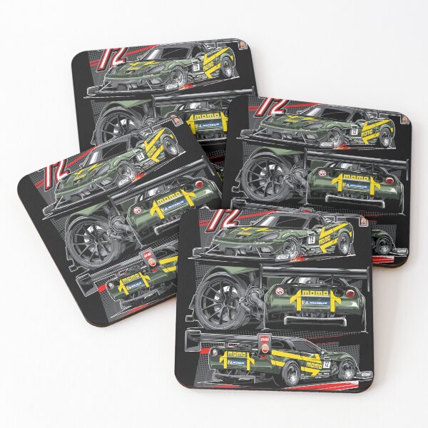 Item preview, Car Culture Design – Speed and Automotive Vibes designed and sold by Not Hugo.