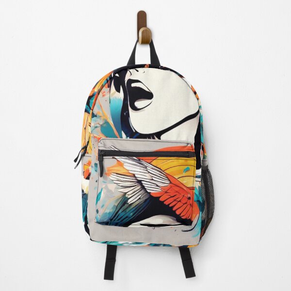 Item preview, Don’t Stop, Fly! designed and sold by Zofia Sosnecka.