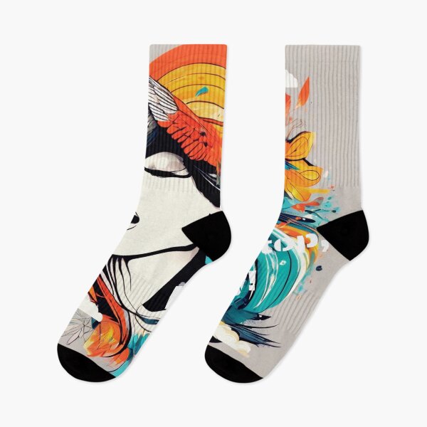 Item preview, Don’t Stop, Fly! designed and sold by Zofia Sosnecka.