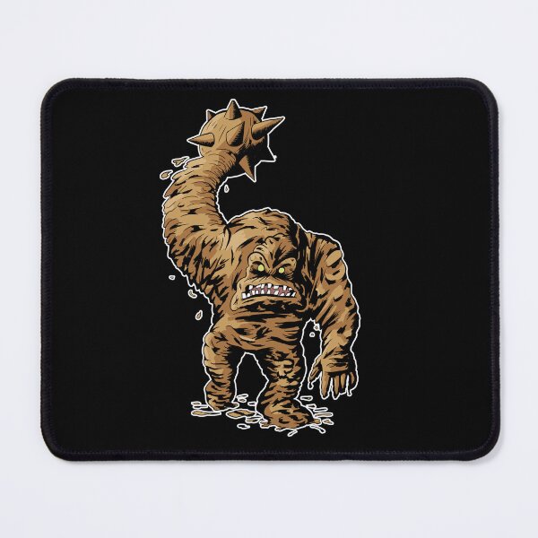 Item preview, Clayface designed and sold by blacksnowcomics.