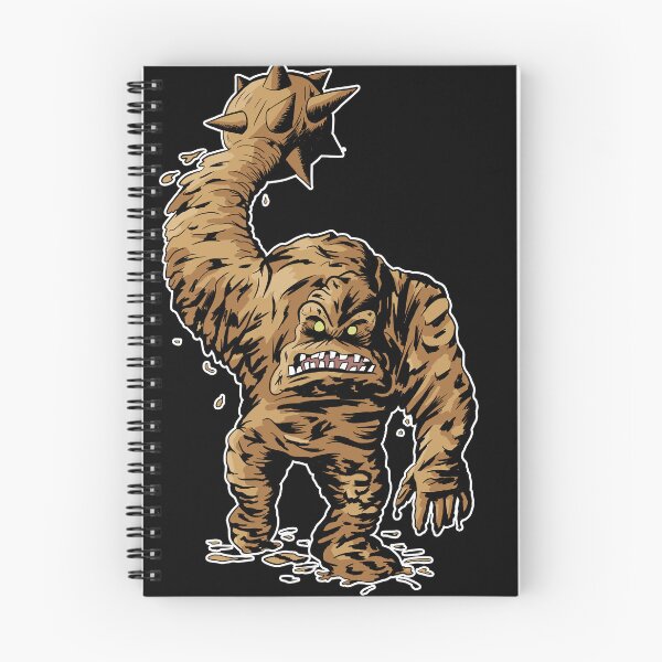 Item preview, Clayface designed and sold by blacksnowcomics.