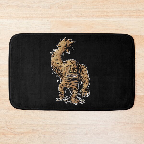 Item preview, Clayface designed and sold by blacksnowcomics.