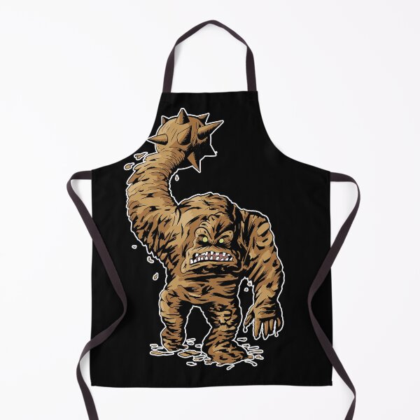 Item preview, Clayface designed and sold by blacksnowcomics.