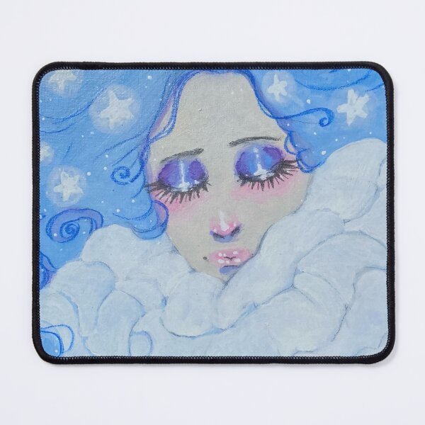 Item preview, Head in the clouds  designed and sold by starffee.
