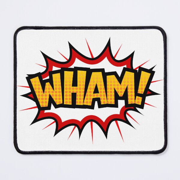 Item preview, Wham! designed and sold by BlueBerry45.