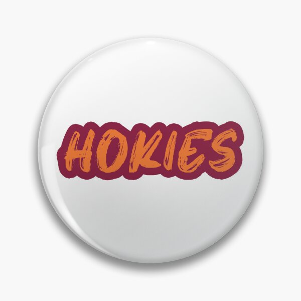 Artikelvorschau, Virginia Tech Hokies entworfen und verkauft von designsbysamantha.