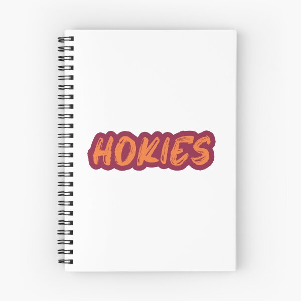 Artikelvorschau, Virginia Tech Hokies entworfen und verkauft von designsbysamantha.