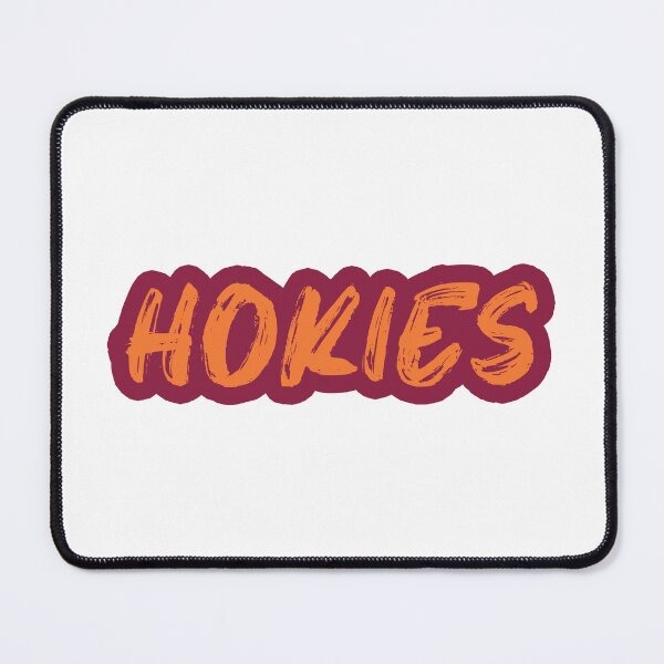 Item preview, virginia tech hokies designed and sold by designsbysamantha.
