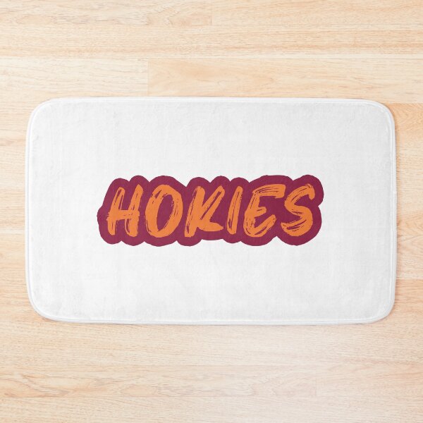 Item preview, virginia tech hokies designed and sold by designsbysamantha.