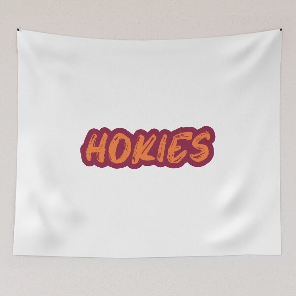 Item preview, virginia tech hokies designed and sold by designsbysamantha.