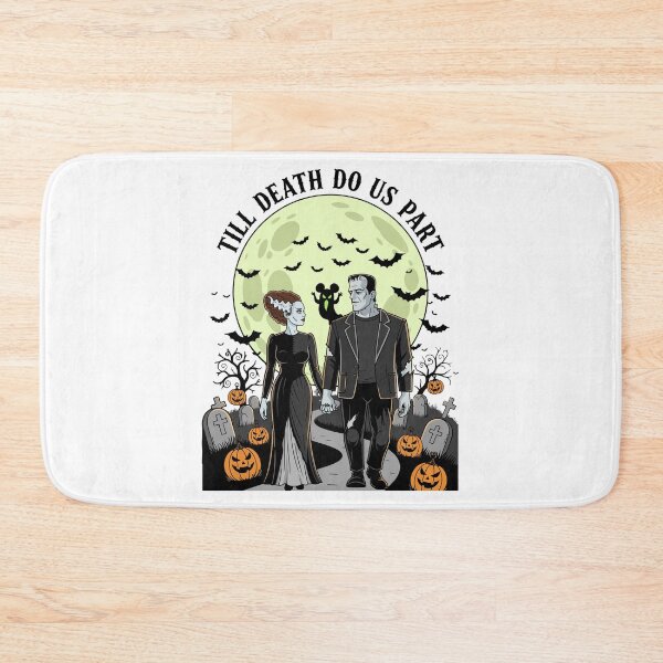 Item preview, Frankensteins monster Halloween /  Halloween horror designed and sold by Krasnovaovaova.