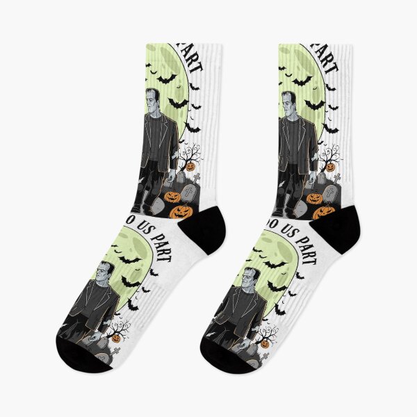 Item preview, Frankensteins monster Halloween /  Halloween horror designed and sold by Krasnovaovaova.
