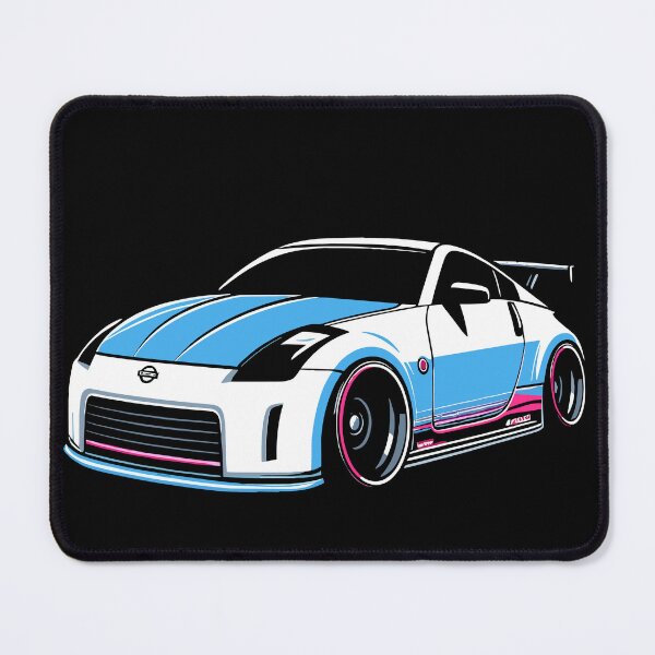 Item preview, Car Culture Design – Speed and Automotive Vibes designed and sold by Not Hugo.