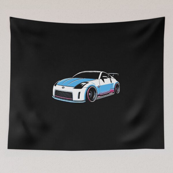 Item preview, Car Culture Design – Speed and Automotive Vibes designed and sold by Not Hugo.
