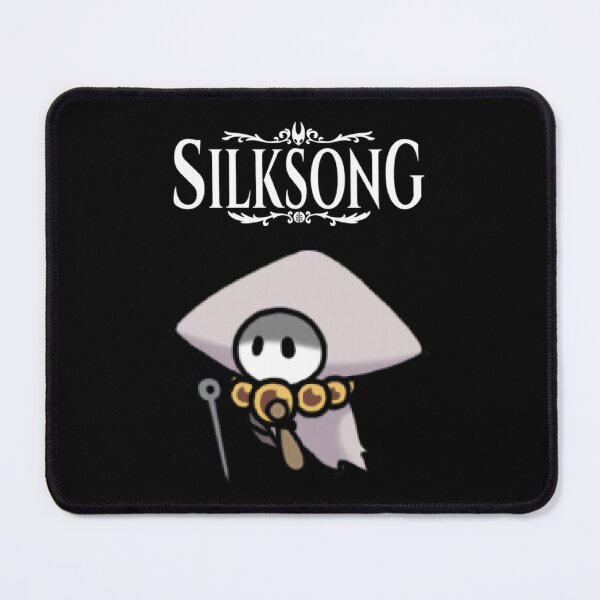 Item preview, Silksong - Sherma Caretaker designed and sold by moonsugarspice.
