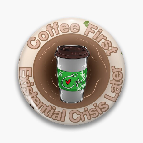 Item preview, Coffee fixes everything  designed and sold by IzzyBerriScoop.