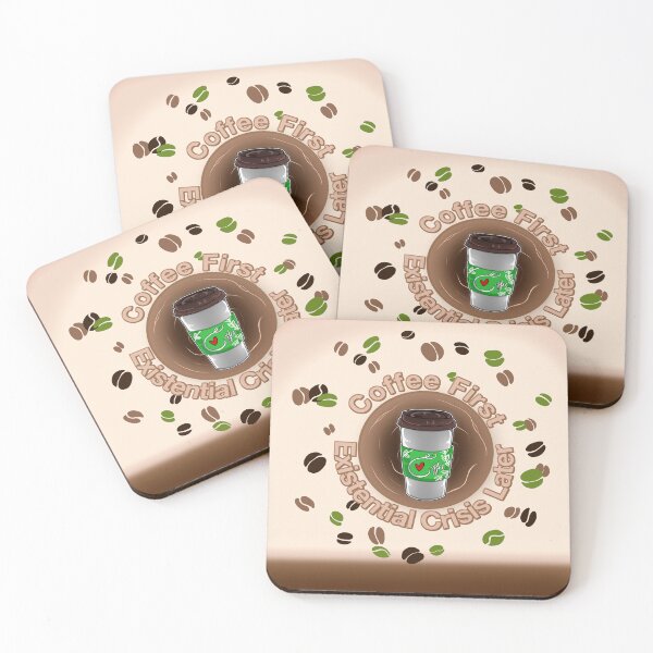 Item preview, Coffee fixes everything  designed and sold by IzzyBerriScoop.