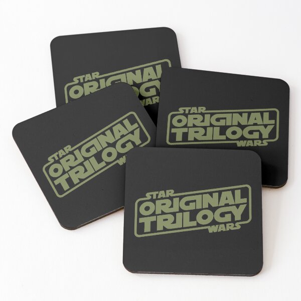 Item preview, Star Wars Original Trilogy designed and sold by The Common Tee.