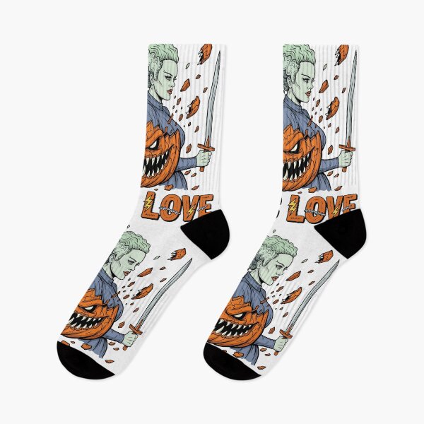 Item preview, Frankensteins monster Halloween /  Halloween horror designed and sold by Krasnovaovaova.