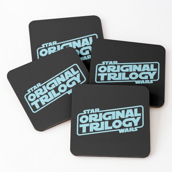 Item preview, Star Wars Original Trilogy designed and sold by The Common Tee.