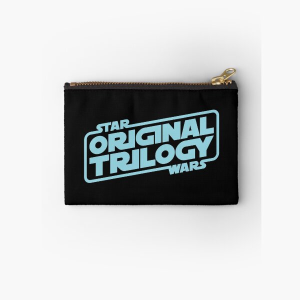Item preview, Star Wars Original Trilogy designed and sold by The Common Tee.