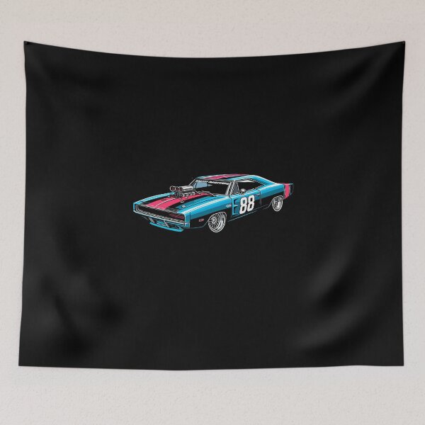 Item preview, Car Culture Design – Speed and Automotive Vibes designed and sold by Not Hugo.