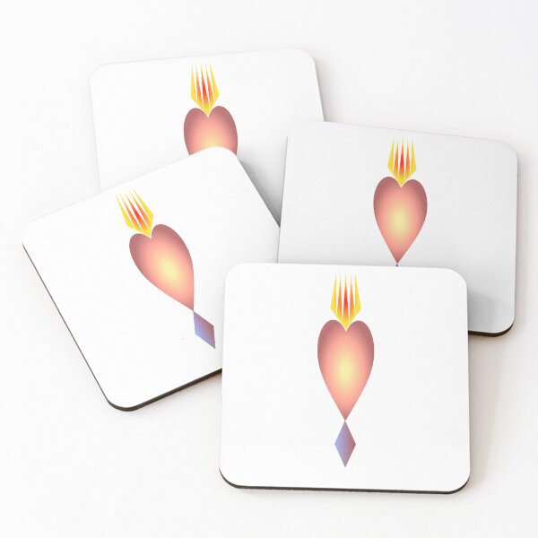 Item preview, Open Heart Open Mind designed and sold by Kechenoro.