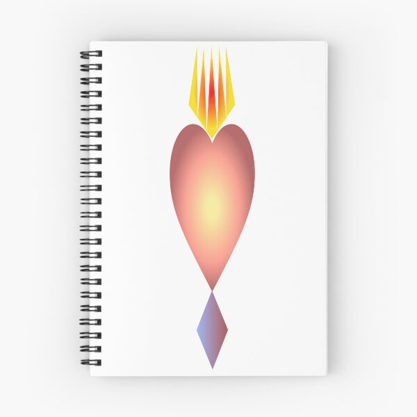 Item preview, Open Heart Open Mind designed and sold by Kechenoro.
