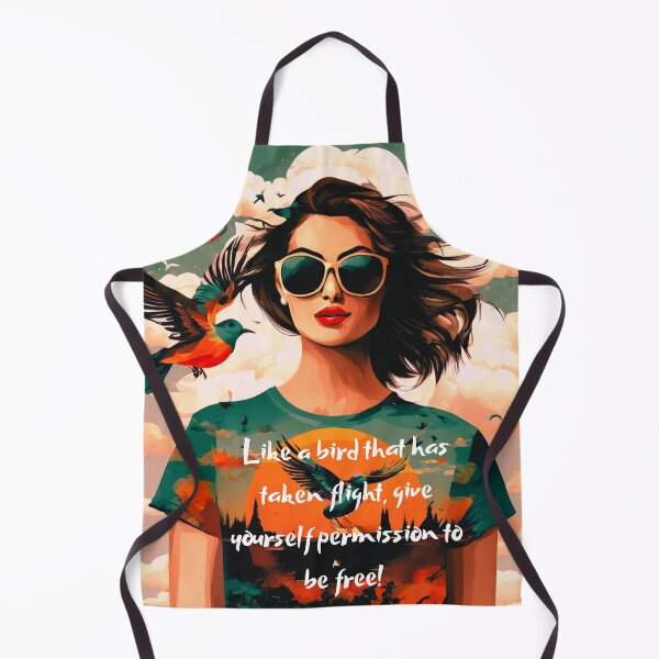 Item preview, Don’t Stop, Fly! designed and sold by Zofia Sosnecka.