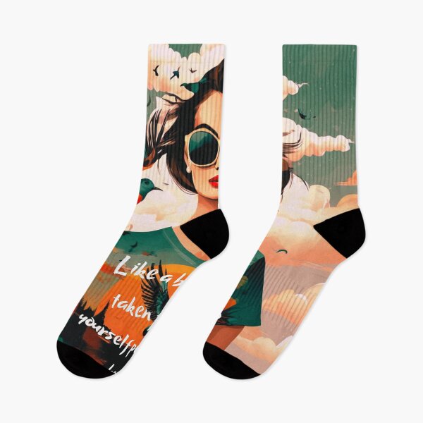 Item preview, Don’t Stop, Fly! designed and sold by Zofia Sosnecka.