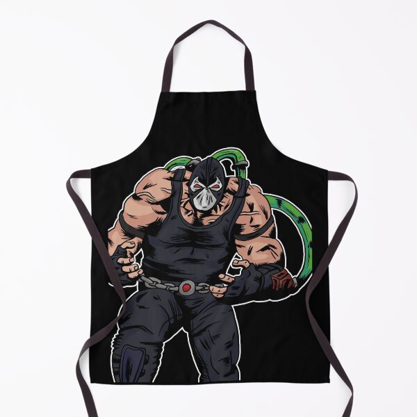 Item preview, Bane designed and sold by blacksnowcomics.