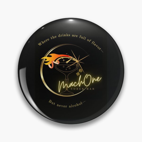 Item preview, Mach-One Bar designed and sold by ObiMomKenobi67.