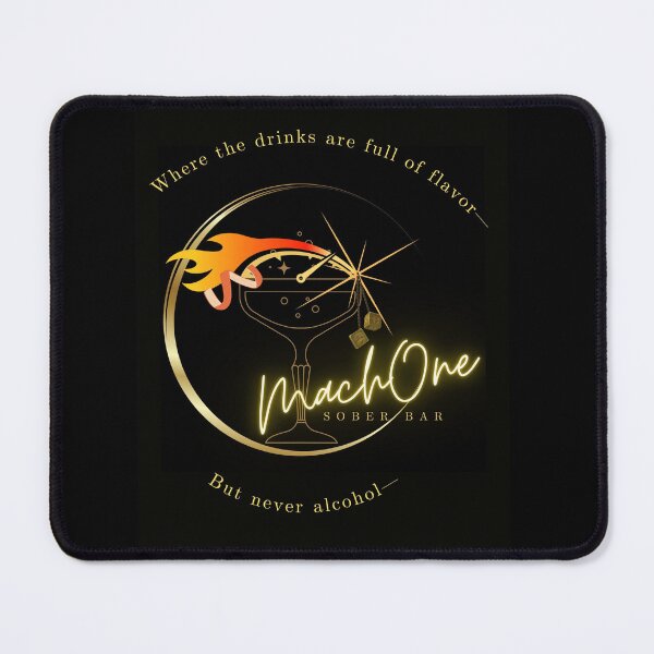 Item preview, Mach-One Bar designed and sold by ObiMomKenobi67.