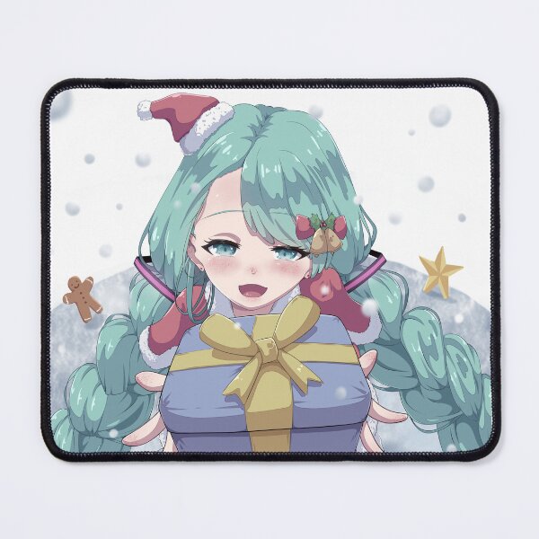 Item preview, Miku Christmas designed and sold by fonfonoso.
