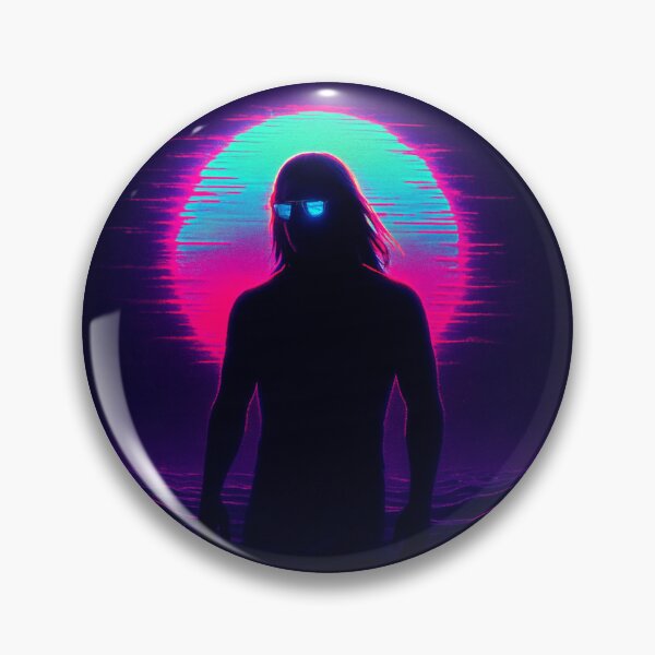 Item preview, A different you designed and sold by TheProphet69.